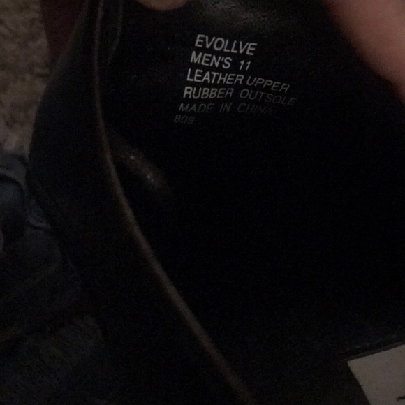 Steve Madden Gilfoyle Slip-on Loafers - Picture 5 of 5